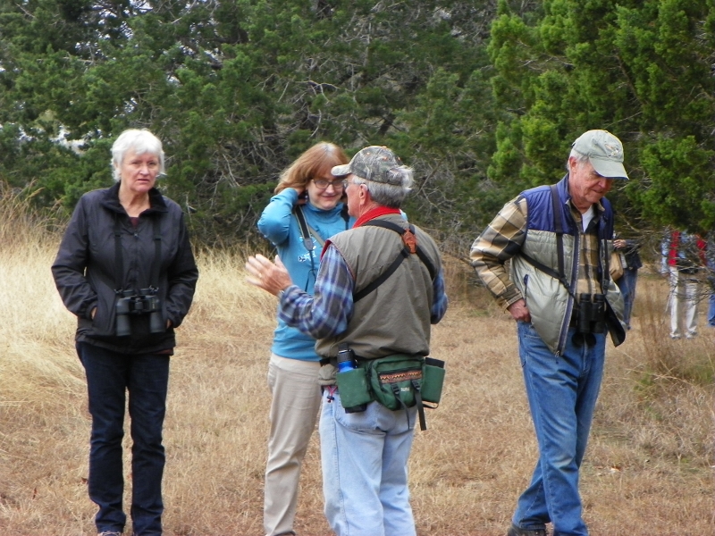 100_3575 (800x600).jpg - TLAS birders photographed by Elaine Horton
